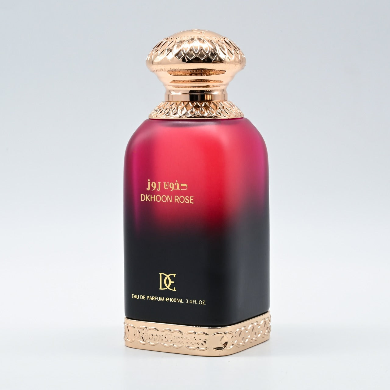 Dkhoon Rose