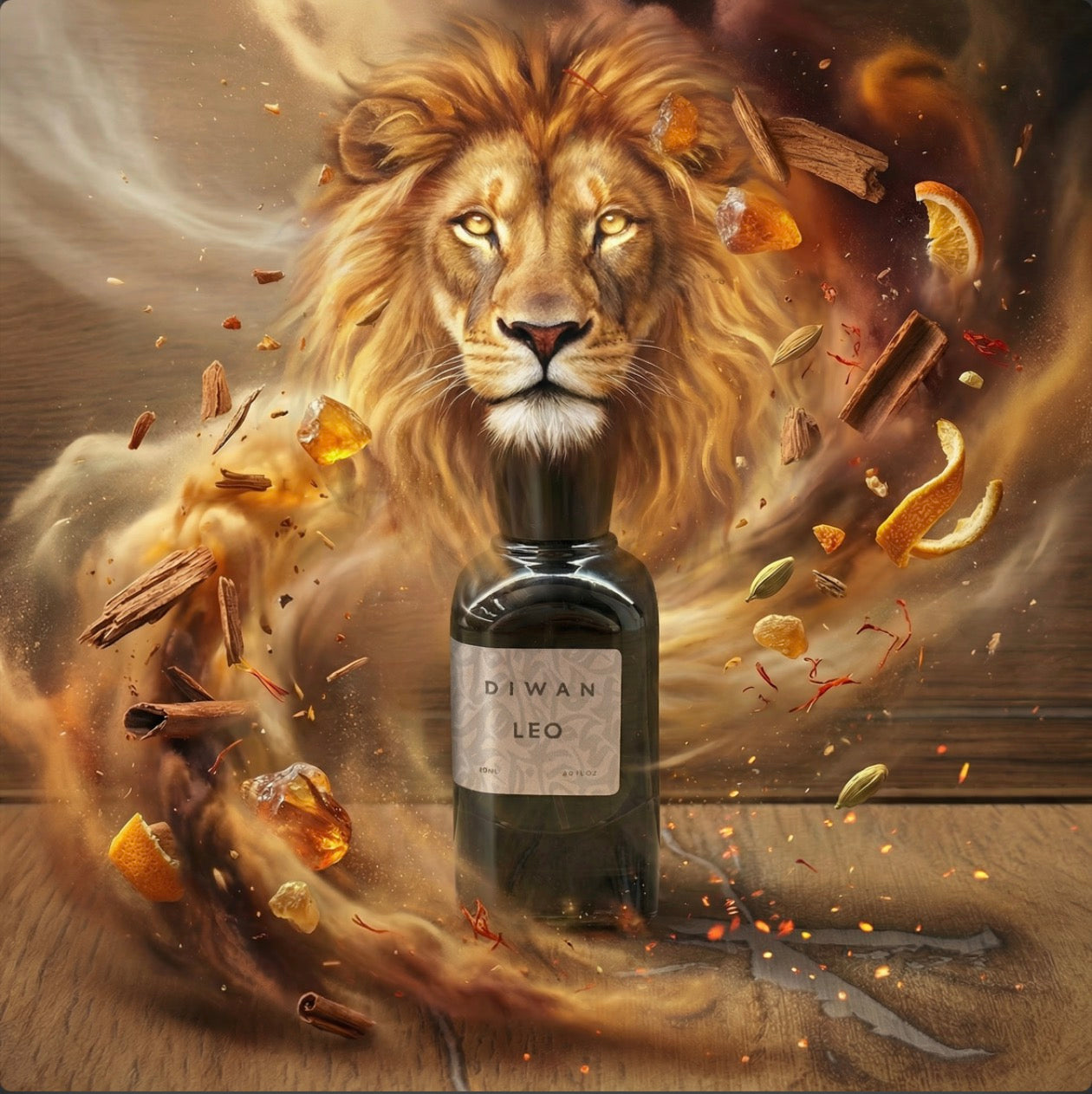 Diwan Leo