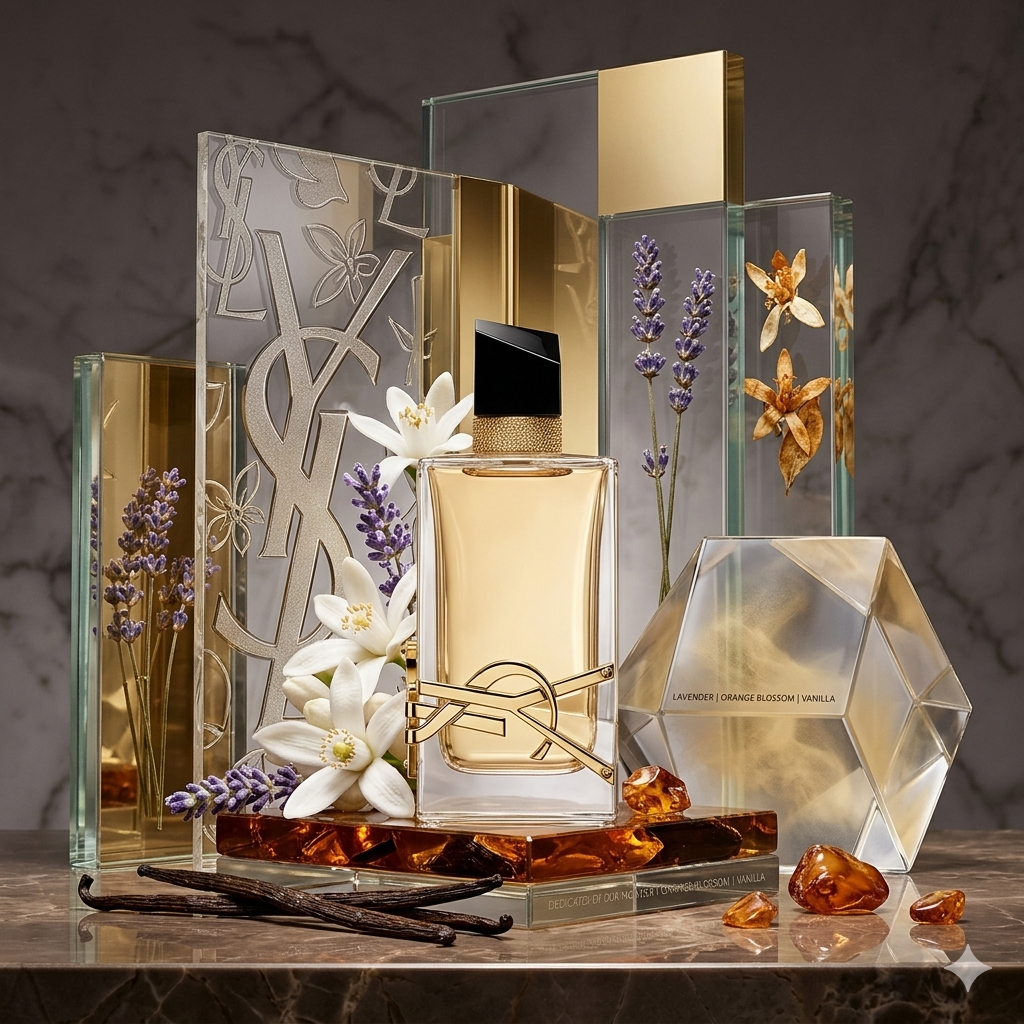 YSL Libre Edp