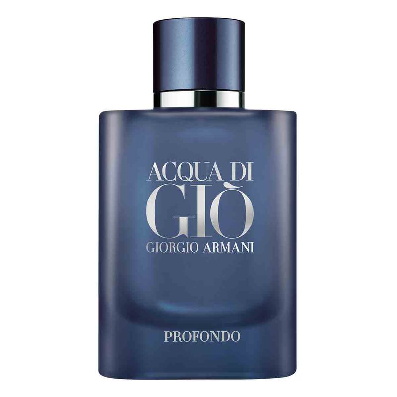 Acqua Di Gio Profondo