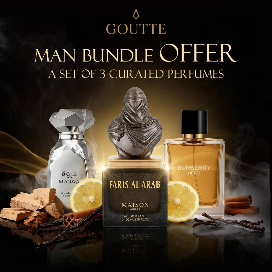 Men's bundle
