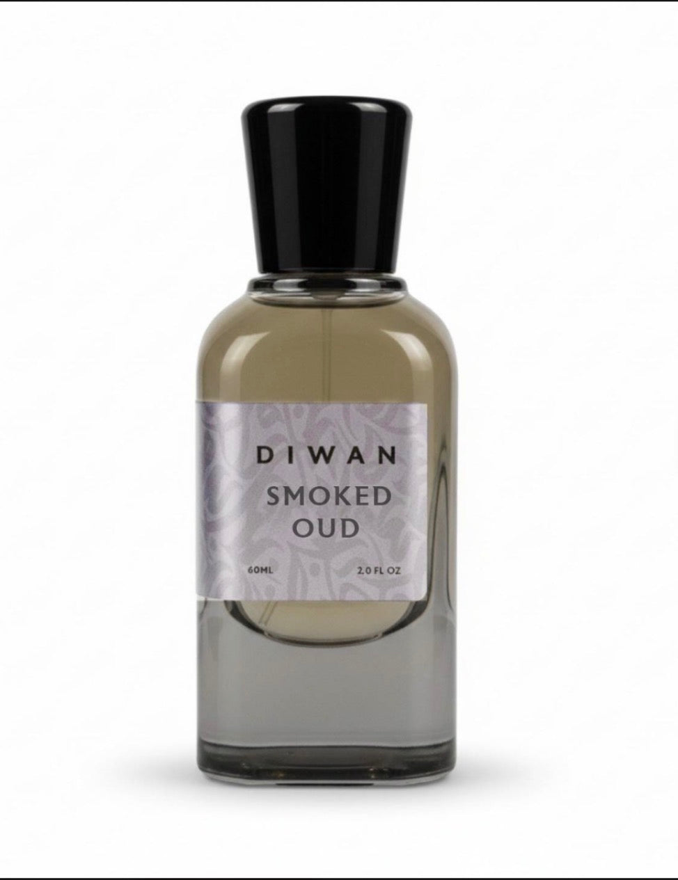 Diwan Smoked Oud