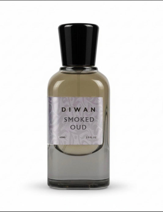 Diwan Smoked Oud