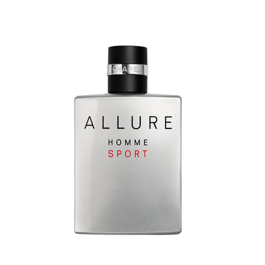 Allure Homme Sport