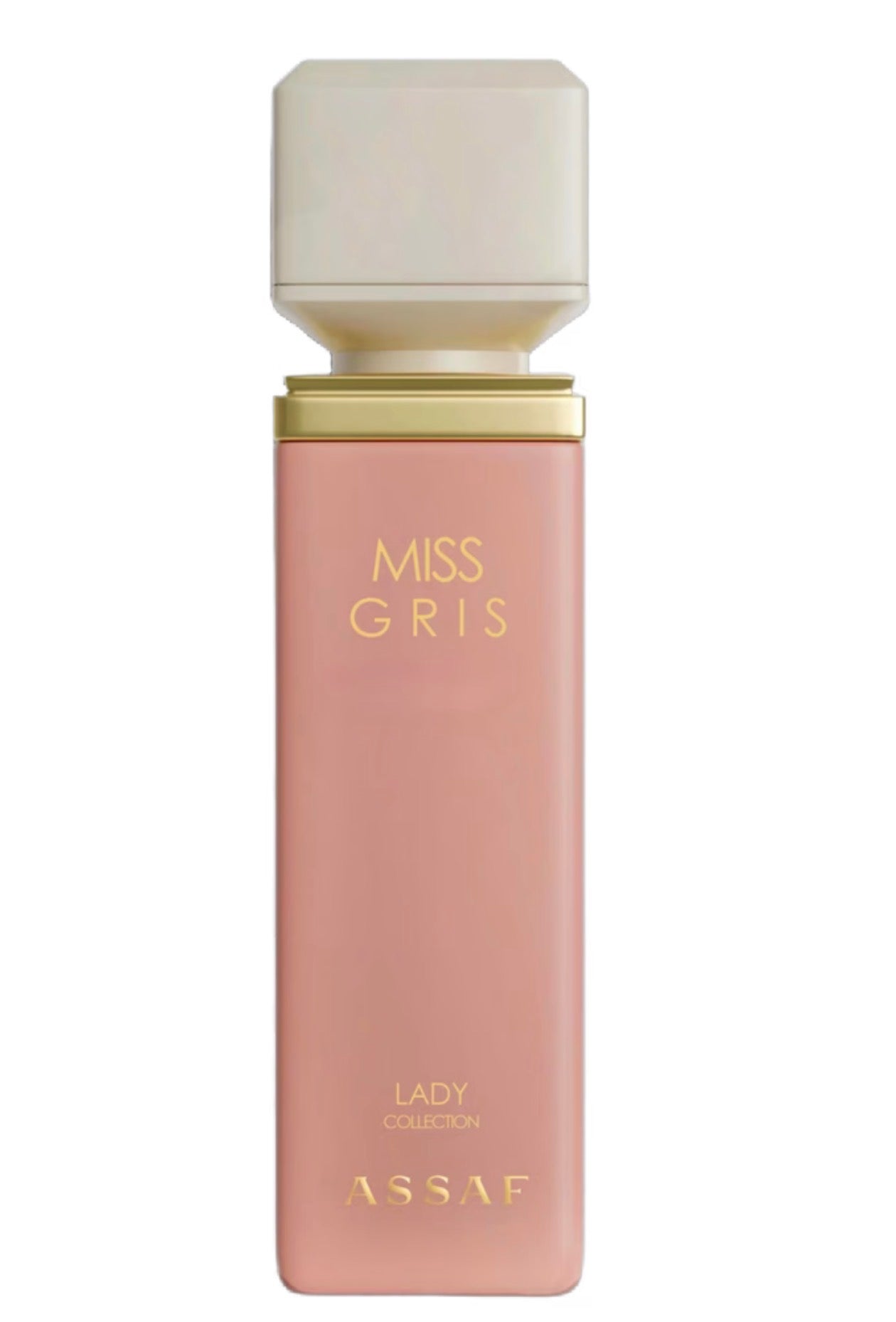 Miss Gris