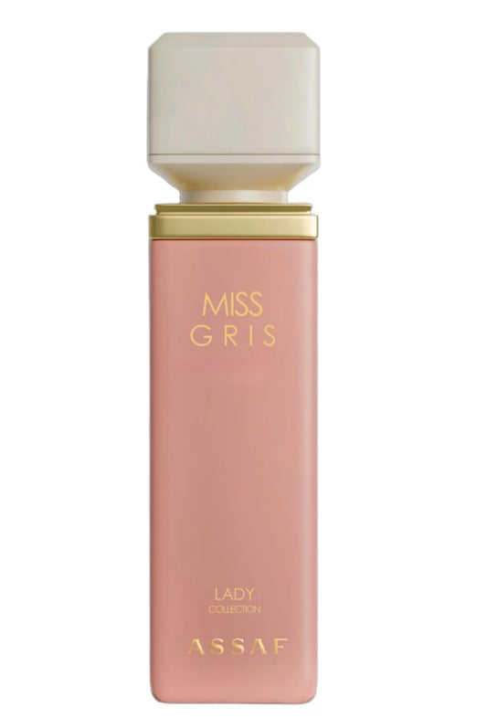 Miss Gris