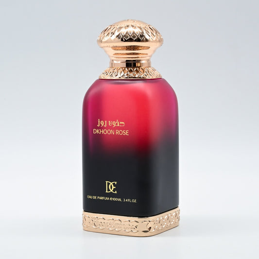 Dkhoon Rose