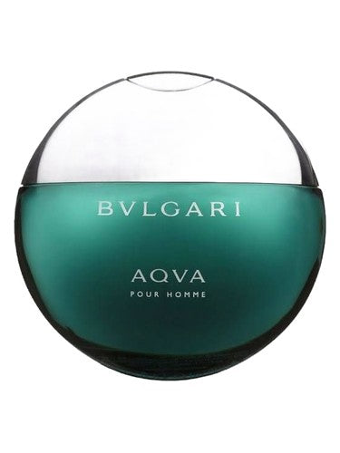 Bvlgari Aqva