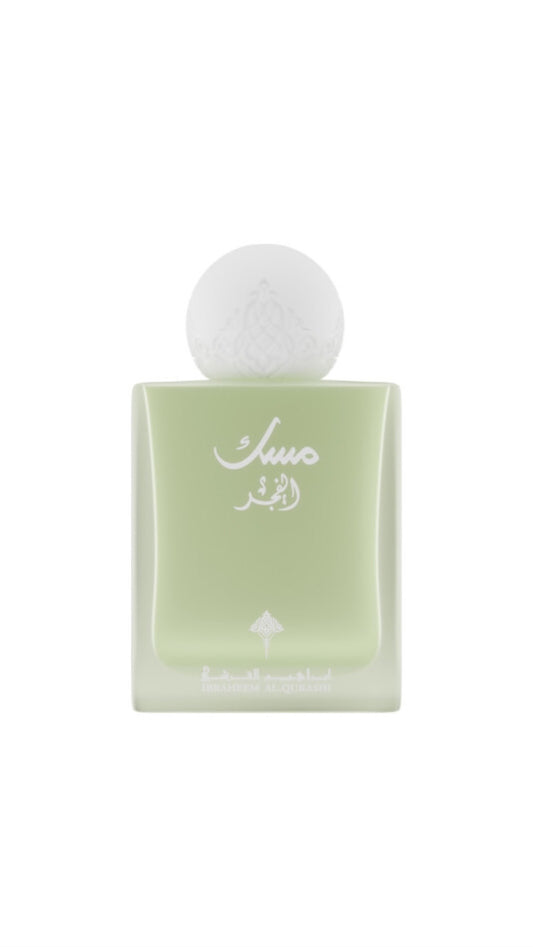 مسك الفجر