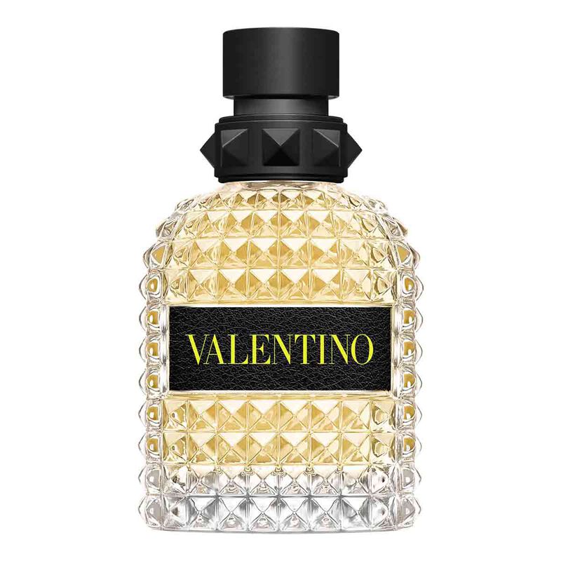 Valentino BIR Yellow Dream