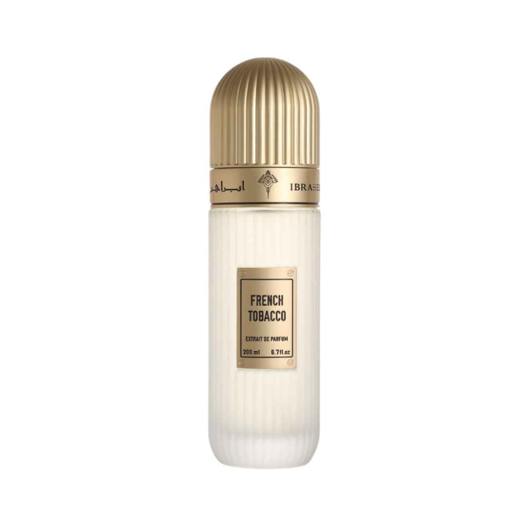 French Tobacco