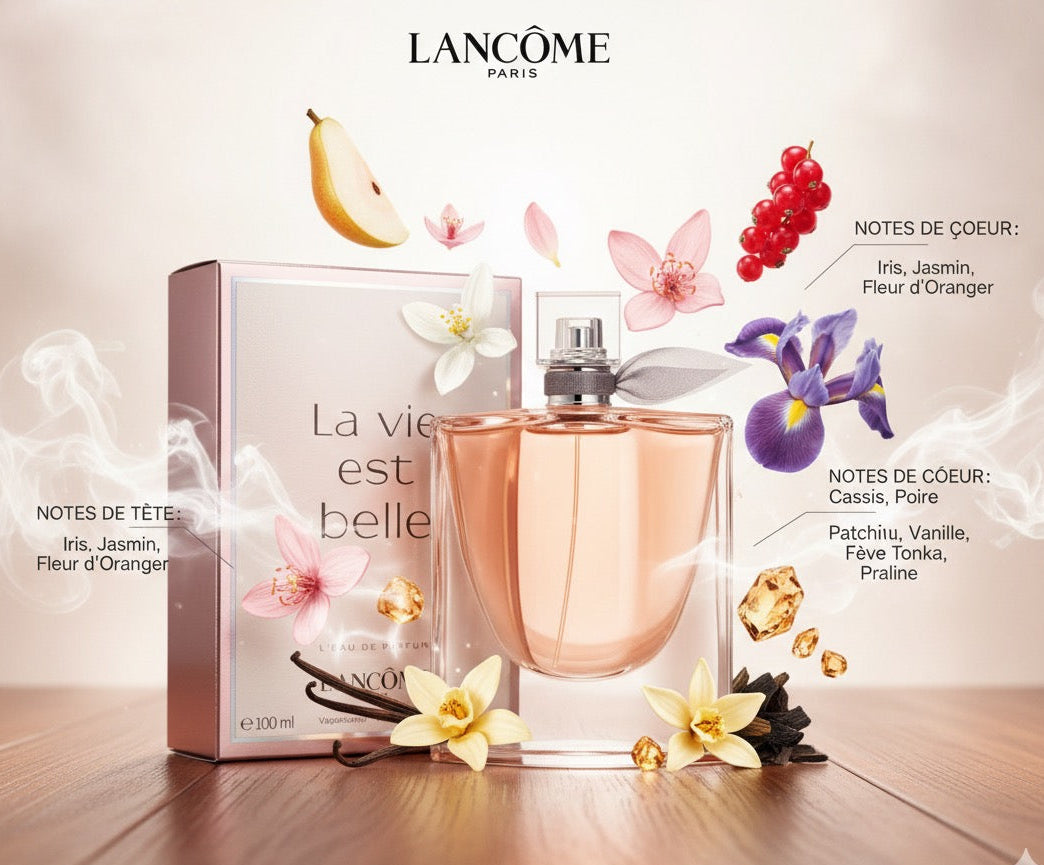 Lancôme La Vie Est Belle