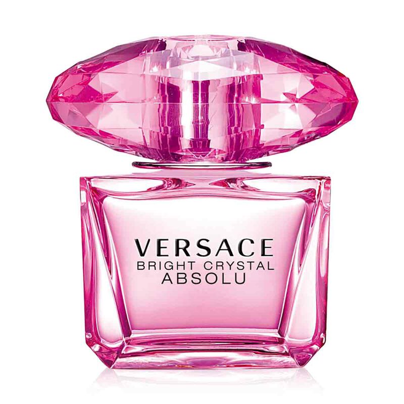 Versace Bright Crystal Absolu