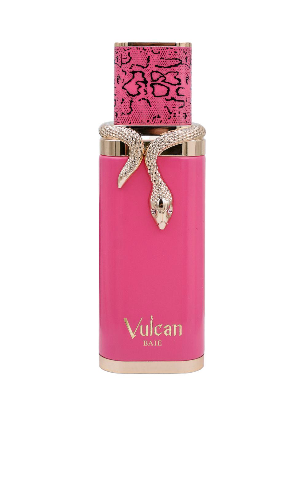 Vulcan Baie