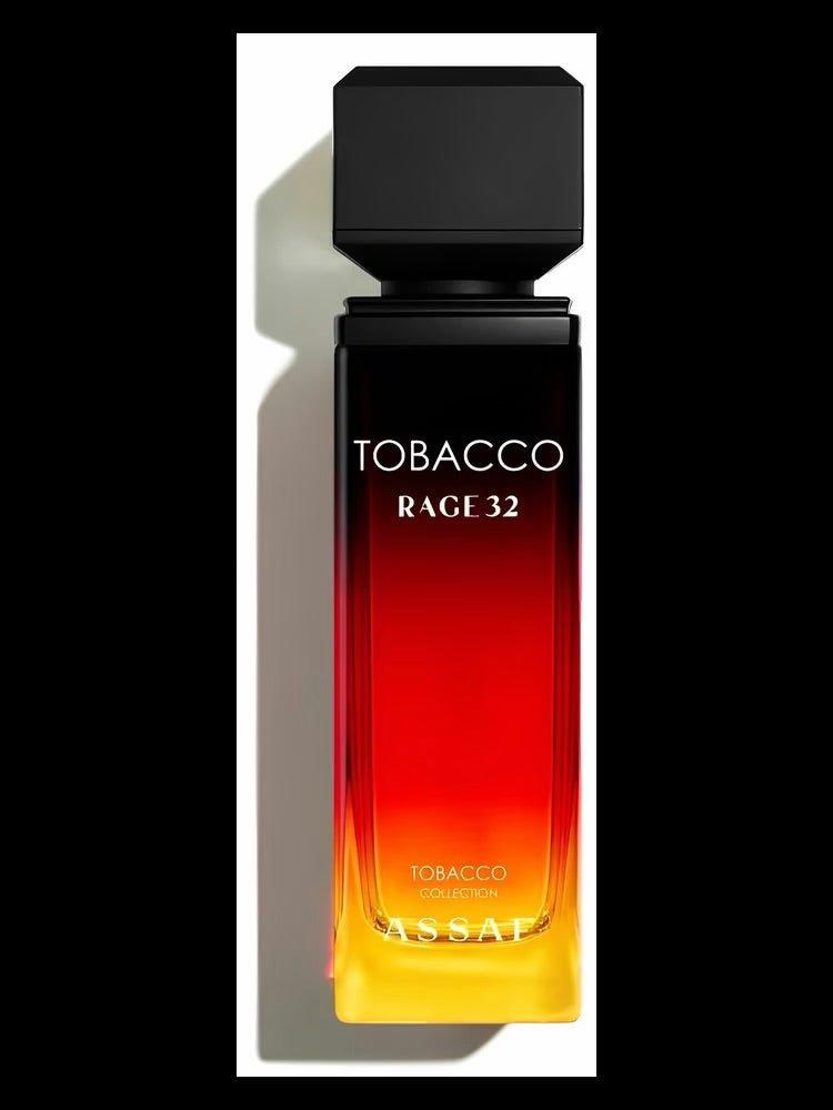 Tobacco Rage 32