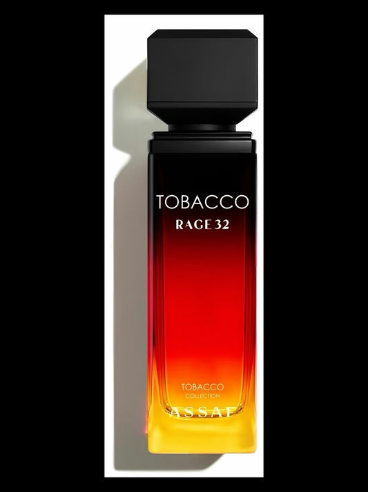 Tobacco Rage 32