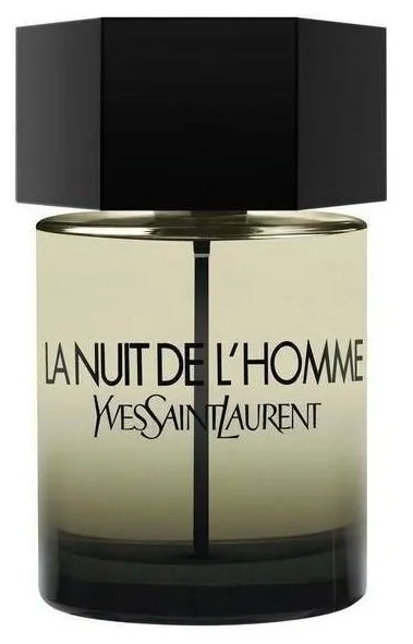 La Nuit De l’homme