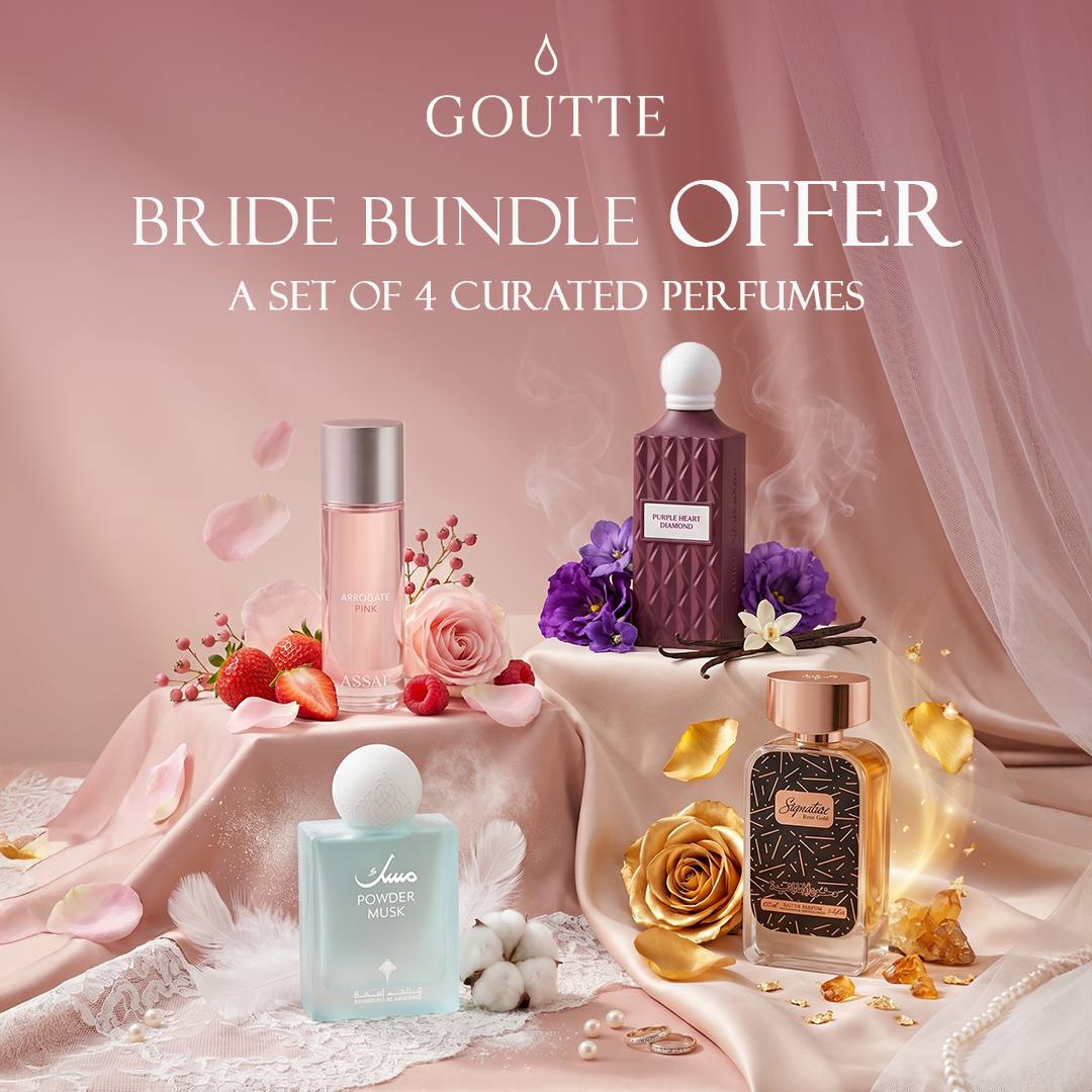 Bride Bundle