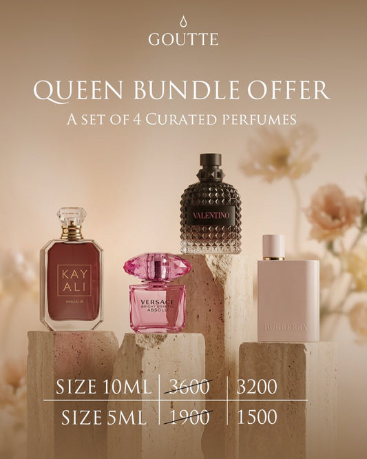 Queen bundle