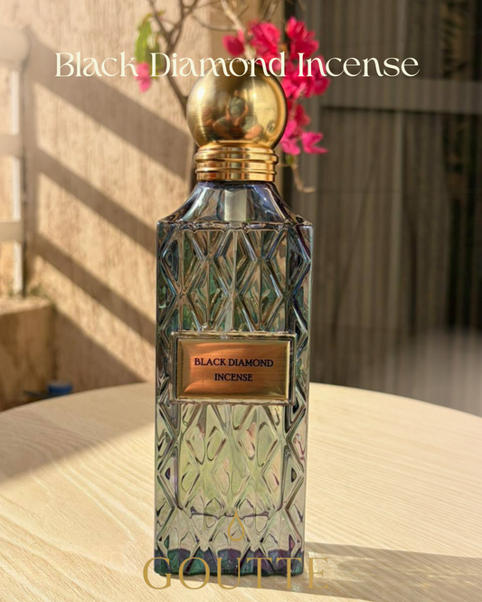 Black Diamond Incense ibraq
