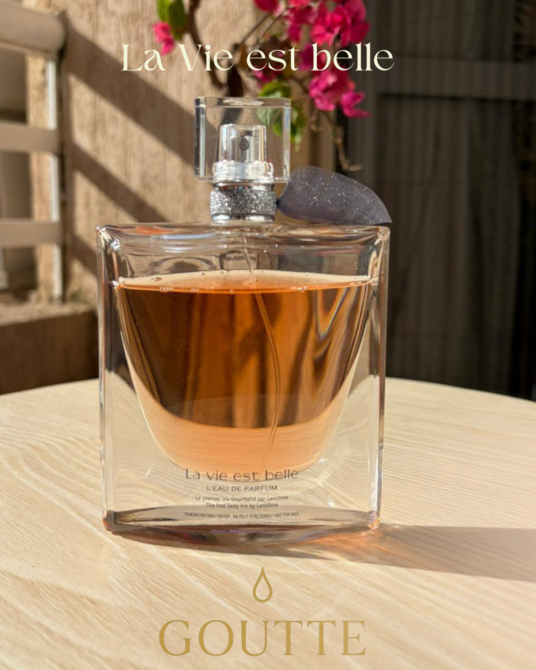 Lancôme La Vie Est Belle