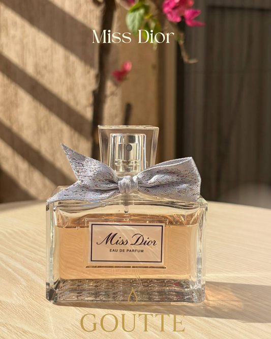 Miss Dior