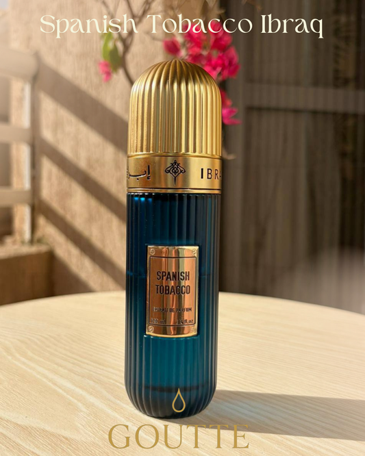 Spanish Tobacco Ibraq