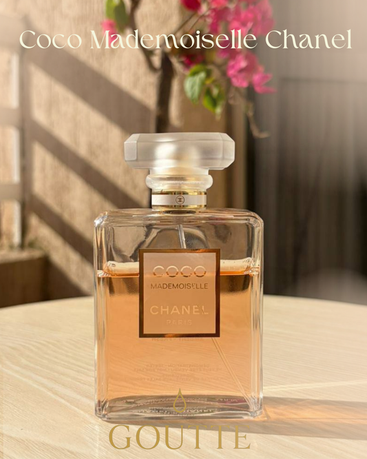 Coco Mademoiselle