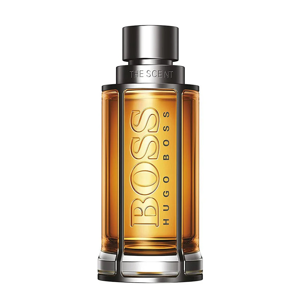 Boss The Scent