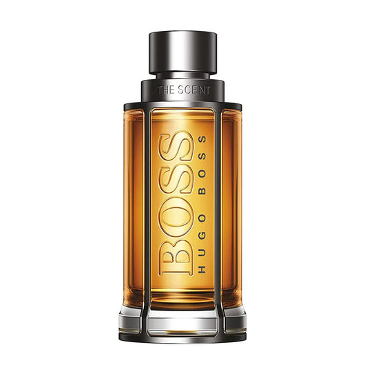 Boss The Scent